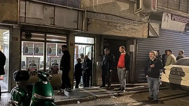 Kadın muhtar adayına 4 gün içinde ikinci kez silahlı saldırı