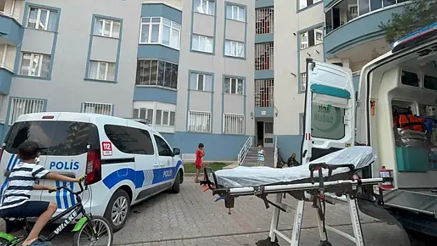 Kadın öğretmen, meslektaş sevgilisini öldürdü
