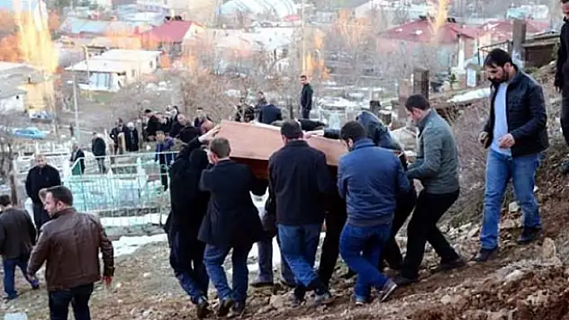 Kadın teröristin babası PKK'ya isyan etti!