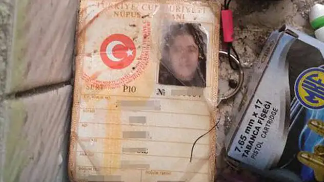 Kadın teröristlerin kimlikleri belli oldu