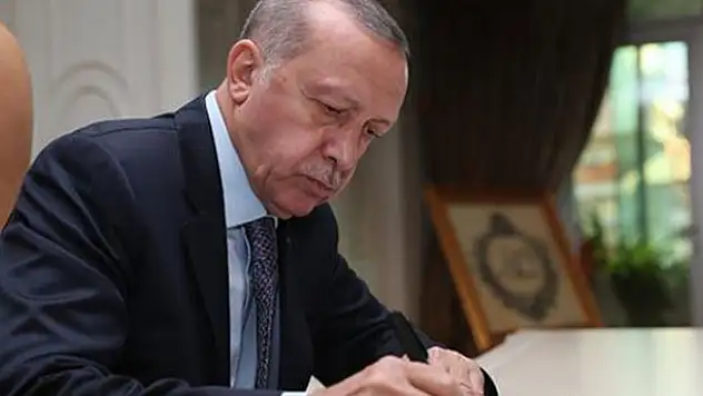 Kadın üniversitesi için ilk adım atıldı! Yeni mahkemeler geliyor, Resmi Gazete'de yayınlandı