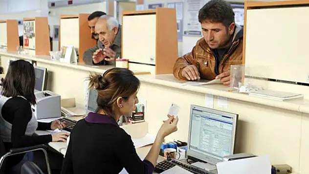Kadına, gence iş fırsatı