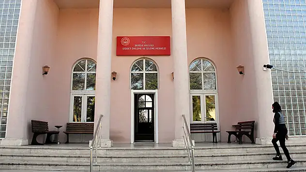 Kadına yönelik şiddetle mücadelede ŞÖNİM'ler yaygınlaştırılacak
