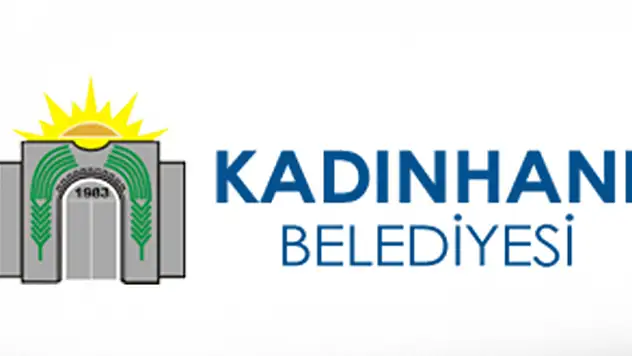 Kadınhanı Belediyesi kara yolu işleri yaptıracak