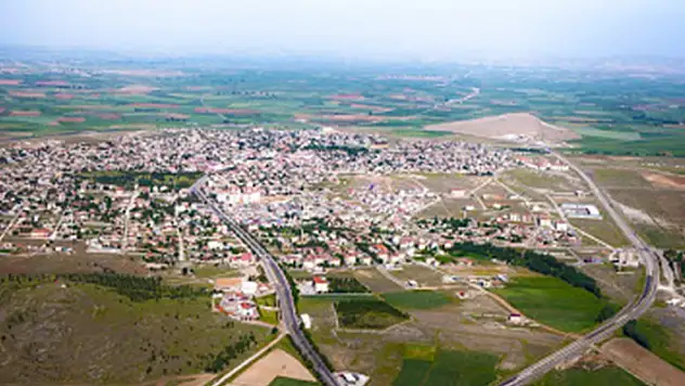 Kadınhanı Belediyesi mesire alanı için masa, sandalye ve koltuk satın alınacak
