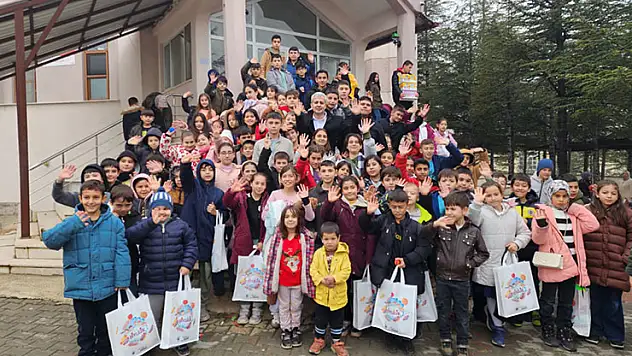 Kadınhanı Belediyesi'nde Şivlilik coşkusu