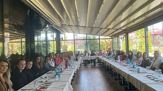 Kadınlar artık odalarda da olacak
