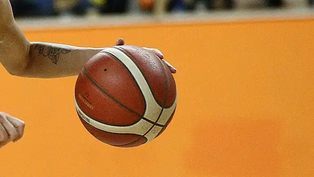 Kadınlar Basketbol Süper Ligi'nde yeni sezon fikstürü çekildi
