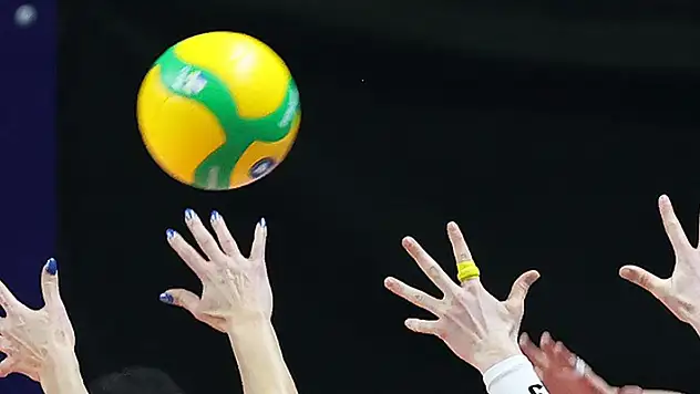 Kadınlar CEV Şampiyonlar Ligi'nde yarı final programı belli oldu
