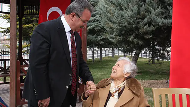 Kadınlar geleceğimizin mimarıdır
