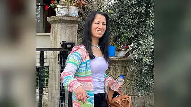 Kadınlar Günü'nde eşi tarafından öldürüldü