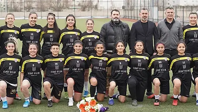 Kadınlar Ligi'nde geri sayım başladı