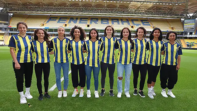 Kadınlar Süper Lig 24 takımla oynanacak
