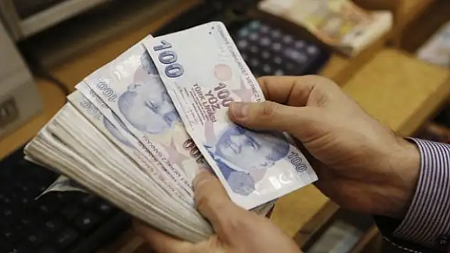 Kadınlara aylık 400 lira yardım