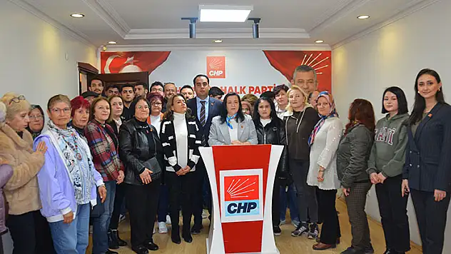 'Kadınlarımız birçok ülkeden önce seçme ve seçilme hakkına kavuştu'