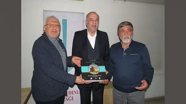 Kadir Büyükhelvacıgil güven ve sistem inşa etti