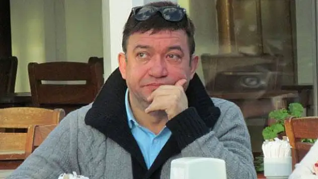 Kadir Çöpdemir'in asistan ilanı sosyal medyayı salladı!