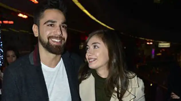 Kadir Doğulu'dan Burak Özçivit açıklaması