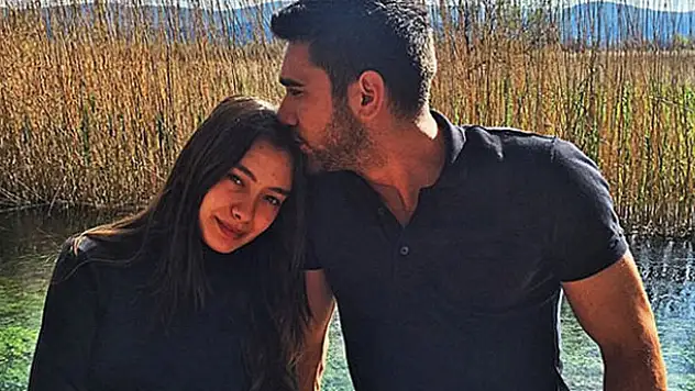 Kadir Doğulu ve Neslihan Atagül'ün düğün tarihi belli oldu