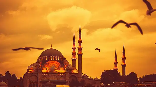 Kadir Gecesi ne zaman idrak edilecek? (2021 Kadir Gecesi hangi güne denk geliyor?)