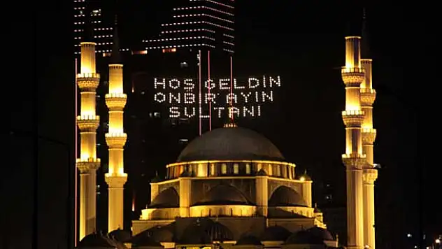 Kadir Gecesi'nin önemi nedir?