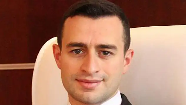 Kadir Güntepe'ye FETÖ gözaltısı