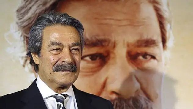 Kadir İnanır hastaneye kaldırıldı! İşte son durumu...
