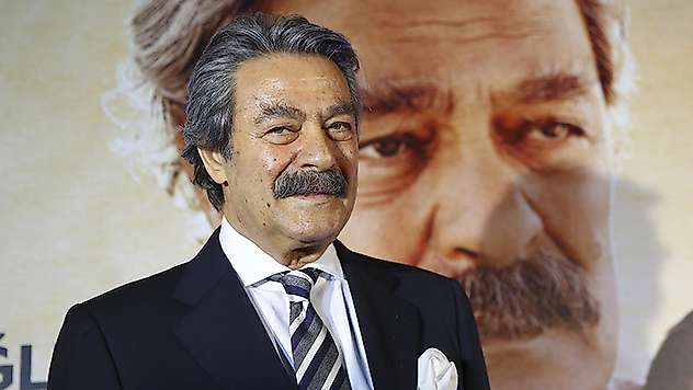 Kadir İnanır'ın rahatsızlığı 'inme' dünyada sakatlıkların 1'inci, ölümlerin ise 3'üncü sebebi 