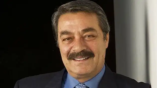 Kadir İnanır yoğun bakımda!