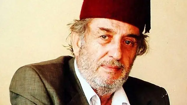 Kadir Mısıroğlu vefat etti