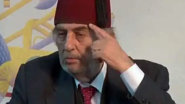 Kadir Mısıroğlu yoğun bakımda