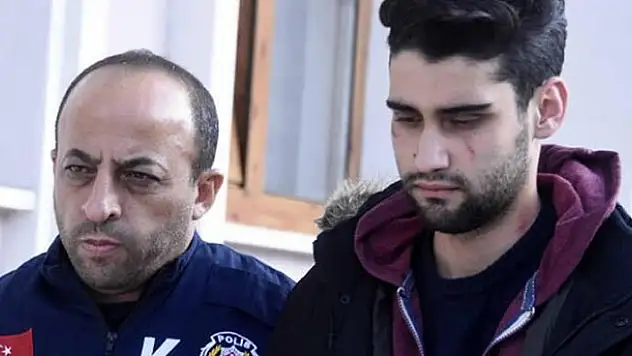 Kadir Şeker davasında verilen ceza belli oldu