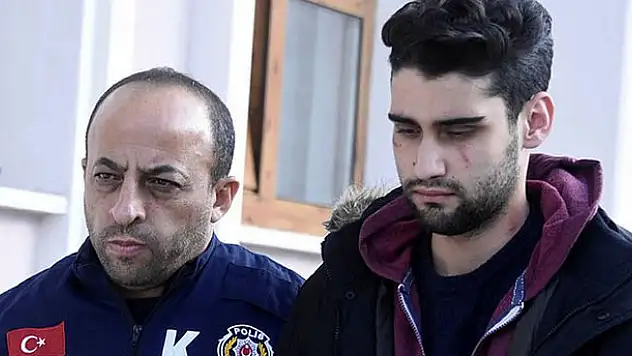 Kadir Şeker davasında yeni gelişme! 12.5 yıl hapis cezası almıştı...