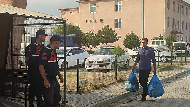Kadir Şeker'in avukatı Aladağ, müvekkili hakkındaki tahliye kararını değerlendirdi
