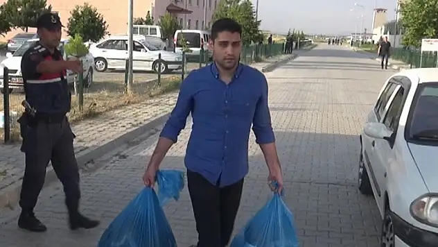 Kadir Şeker'in dosyası yeniden Yargıtay'a gönderildi
