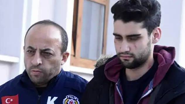 Kadir Şeker'in tahliye talebi reddedildi