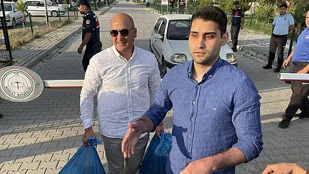 Kadir Şeker'in tahliyesine itiraz edildi