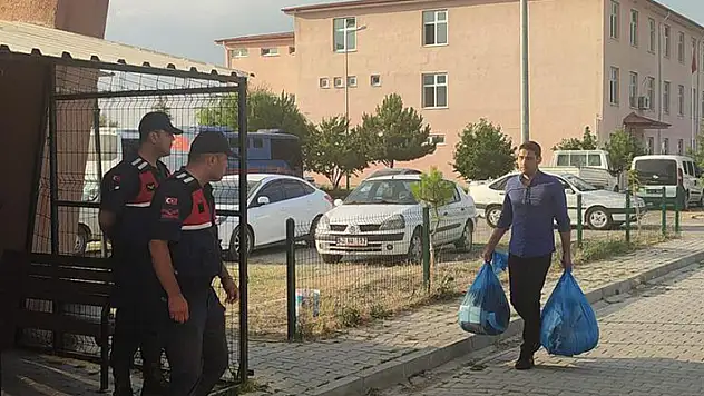 Kadir Şeker'in tahliyesine itiraz reddedildi


