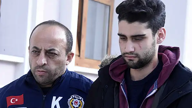 Kadir Şeker'in tahliyesine karar verildi