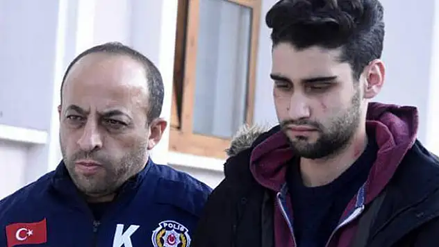 Kadir Şeker'in tutukluluk hali devam edecek