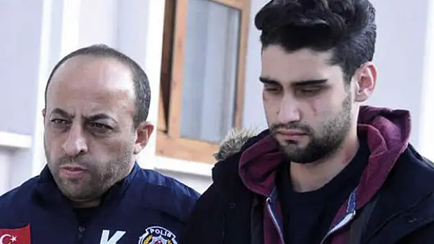 Kadir Şeker'in tutukluluk hali sürecek