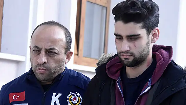 Kadir Şeker yarın yeniden hakim karşısına çıkacak: Tahliye bekleniyor
