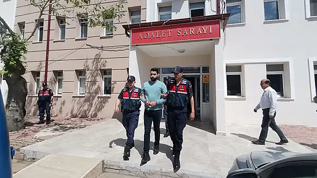 Kadir Şeker, yeniden tutuklandı
