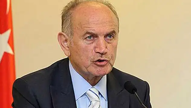 Kadir Topbaş beraat etti