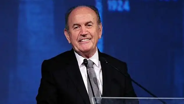 Kadir Topbaş'tan bir müjde daha!