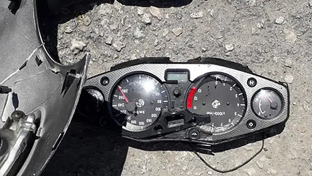 Kadranı 280'de takılı kaldı! 2 kişi hayatını kaybetti