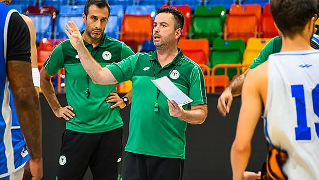 Kadro Süper Lig için yeterli