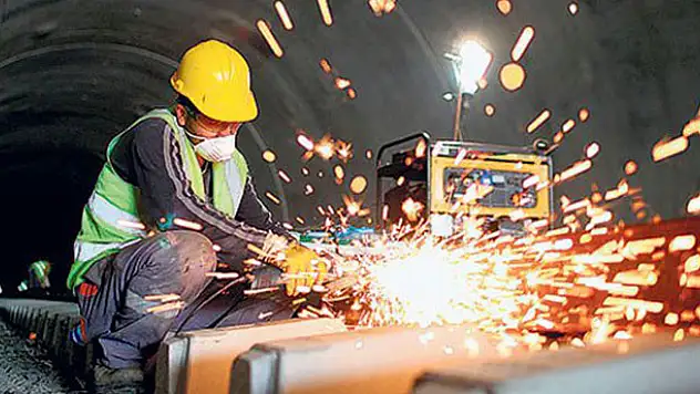 Kadro yüzde 99 tamam