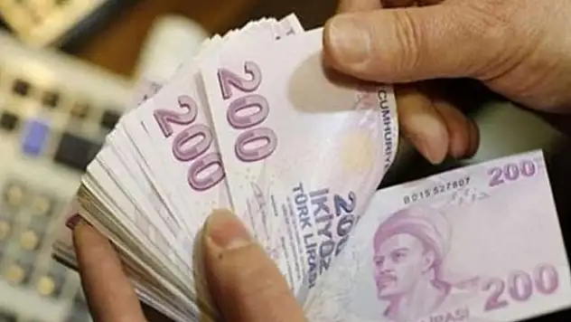 Kadroya geçen taşeron işçilere ve kamu çalışanlarına bayram ikramiyesi ne kadar? 4/D'li taşeron işçiye tediye ve harçlık kaç TL?