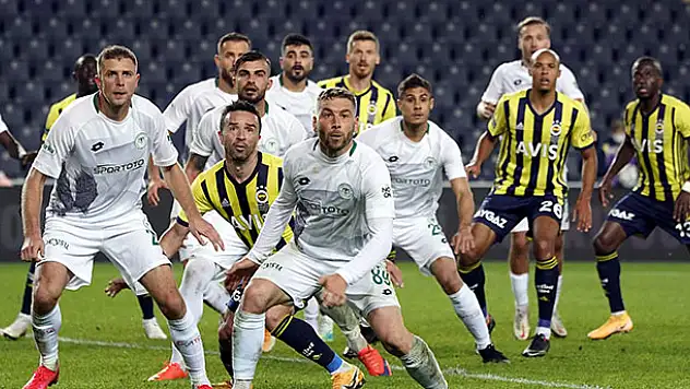 KADROYA TAKVİYE YOLDA